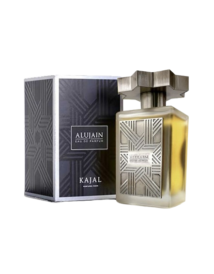 ALUJAIN EDP 100ML