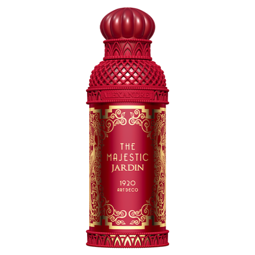 The Majestic Jardin 100 ml