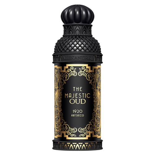The Majestic Oud 100 ml