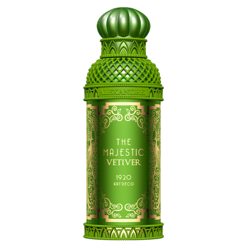 The Majestic Vetiver 100 ml