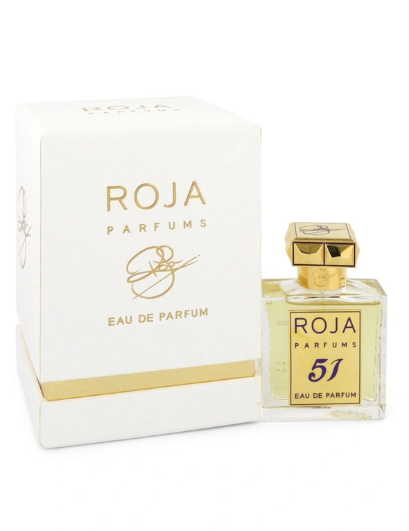 51 Pour Femme Parfum 50ml
