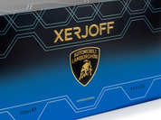 XERJOFF AVANGUARDIA PARFUM 100ML