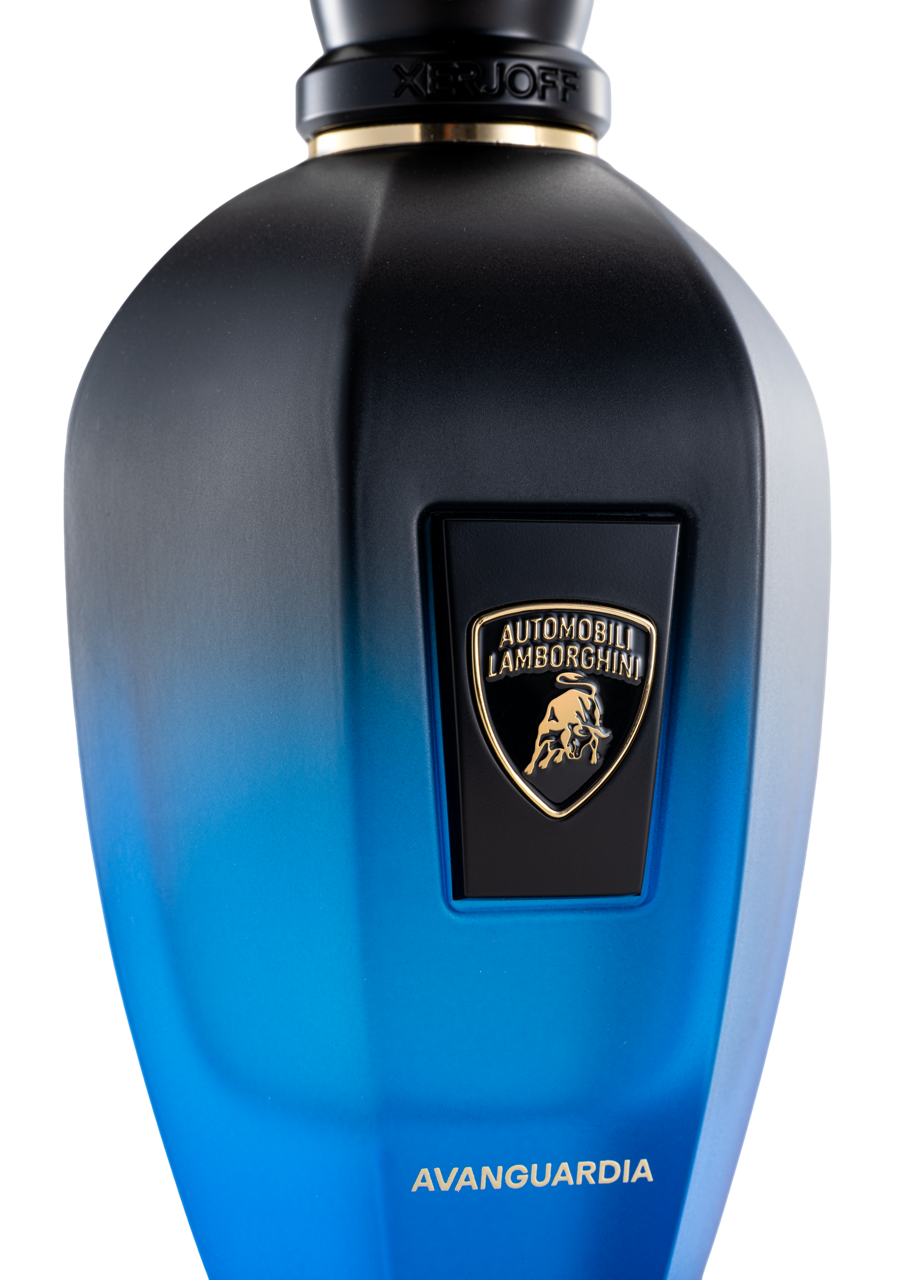 XERJOFF AVANGUARDIA PARFUM 100ML