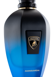XERJOFF AVANGUARDIA PARFUM 100ML