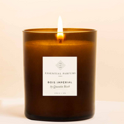 BOIS IMPERIAL - CANDLE 270 GR