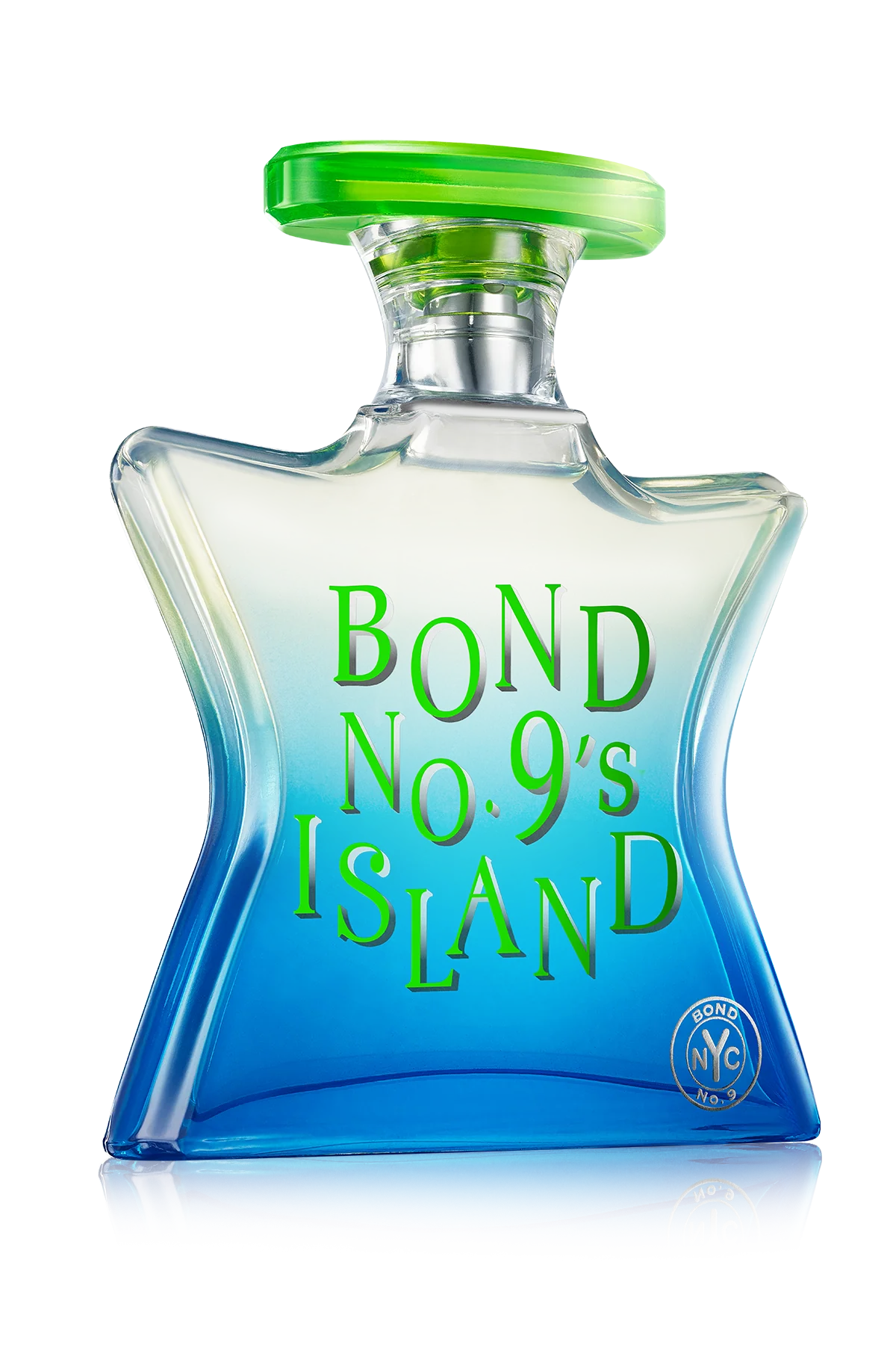 BOND NO. 9’S ISLAND 100 ML