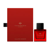 Red Cullinan Diamond - Extrait de Parfum