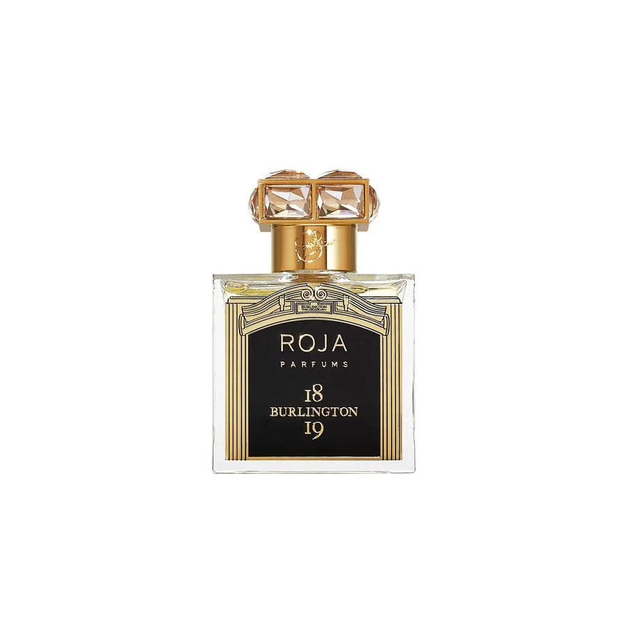 Burlington 1819 Eau De Parfum