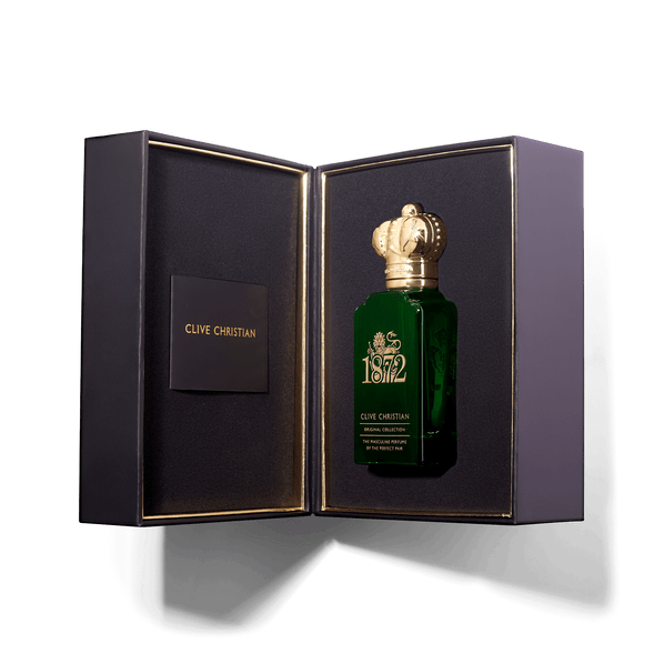 Original Collection 1872 Masculine 100ml