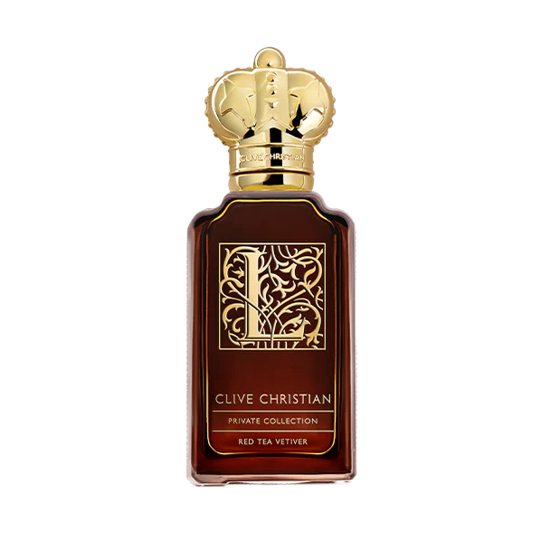 Private Collection L Red Tea Vetiver 50ml