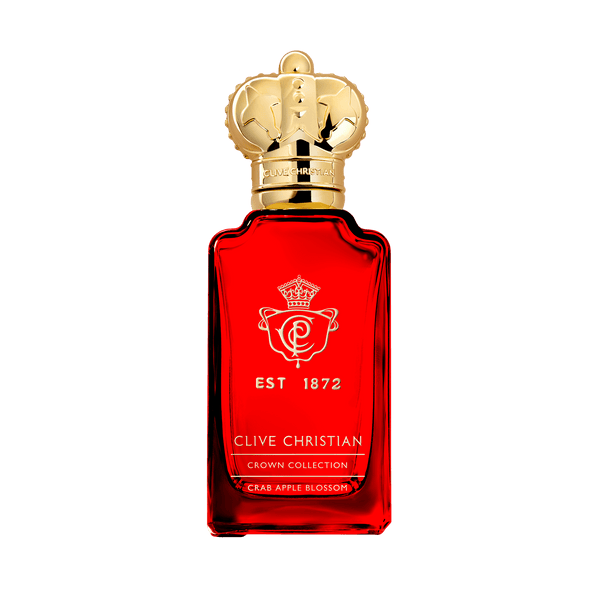 Crown Collection Crab Apple Blossom 50ml