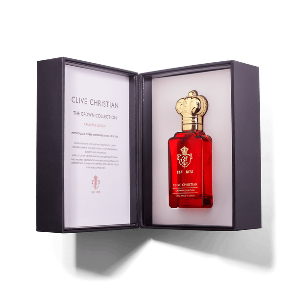 Crown Collection Crab Apple Blossom 50ml