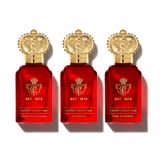 SET TRAVELLER CROW COLLECTION 3X10 ML