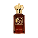 Private Collection C Woody Leather 50ml
