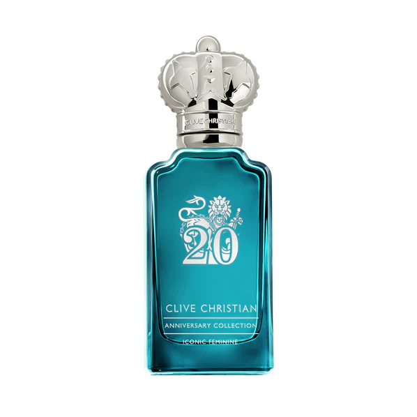 Iconic Femenine EDP 50ml