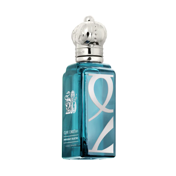Iconic Femenine EDP 50ml