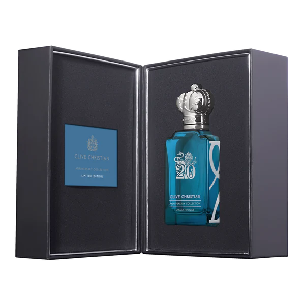 Iconic Femenine EDP 50ml