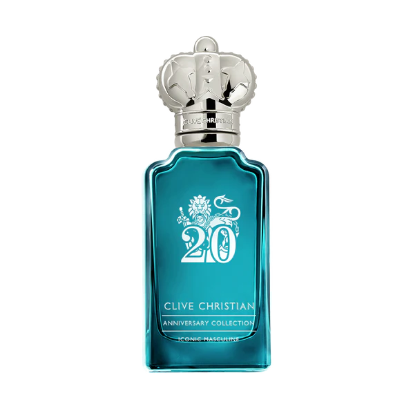 Iconic Masculine EDP 50ml