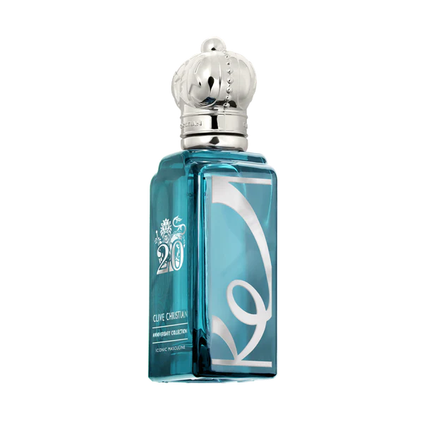 Iconic Masculine EDP 50ml