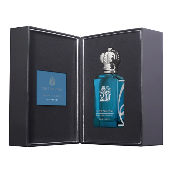Iconic Masculine EDP 50ml