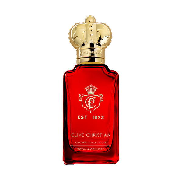 Crown Collection Town & Country 50ml