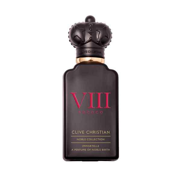 Noble Collection VIII Immortelle 50ml