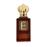 Private Collection E Cashmere Musk 50ml