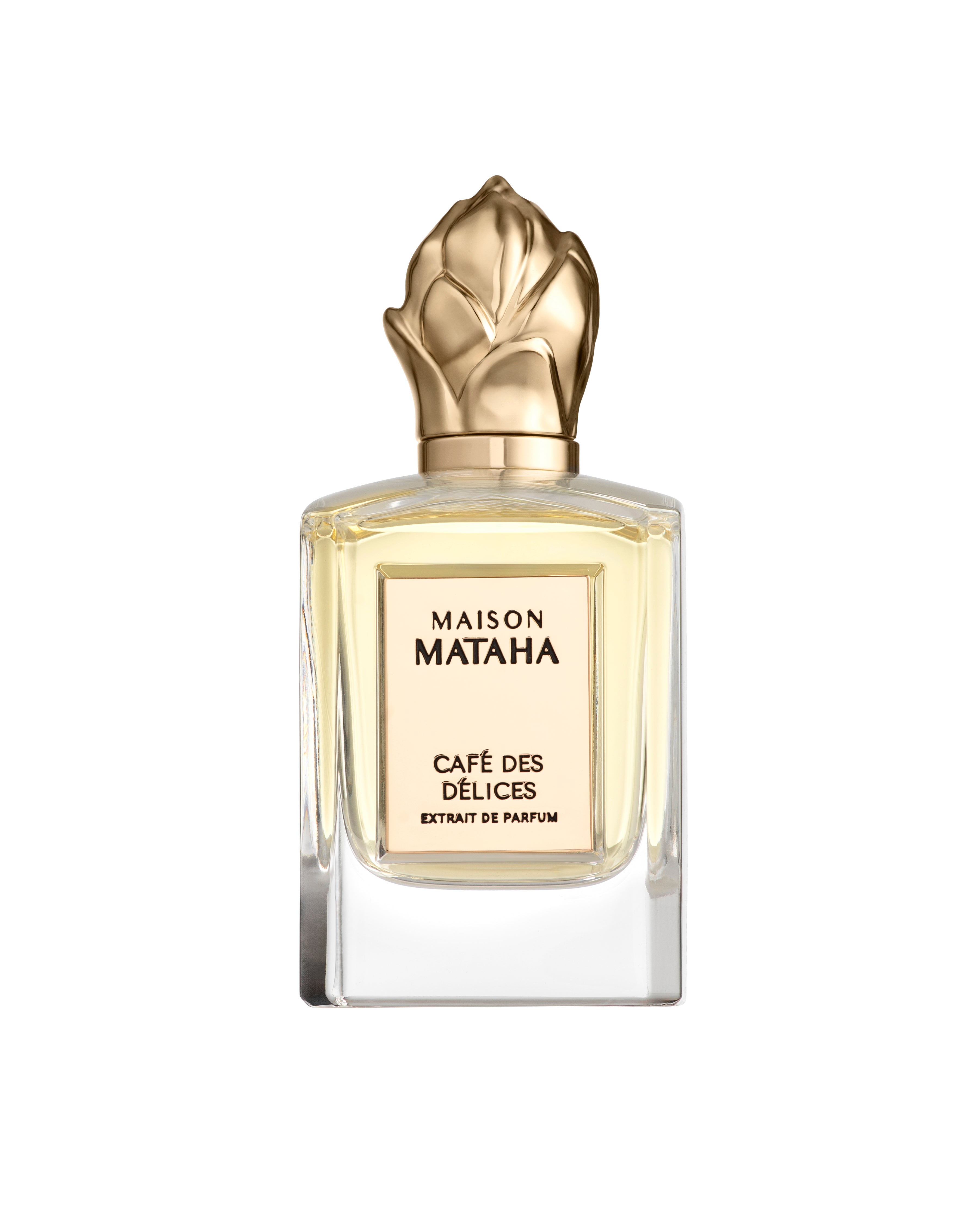 CAFE DES DELICES EXTRAIT 100ML