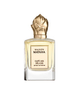 CAFE DES DELICES EXTRAIT 100ML