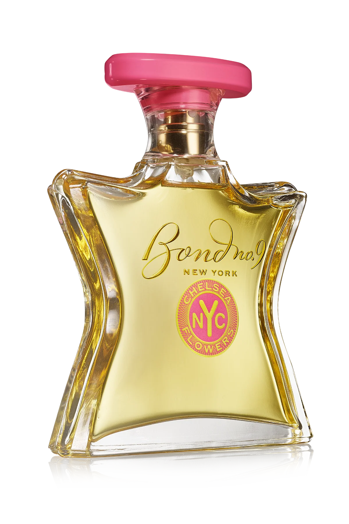 CHELSEA FLOWERS 100 ML