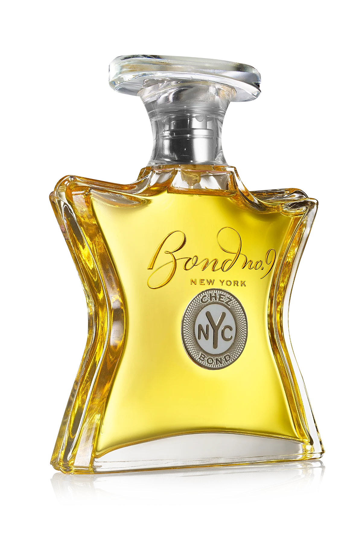 CHEZ BOND 100 ML