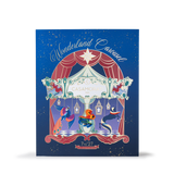 CASAMORATI WONDERLAND CAROUSEL CALENDARIO DE ADVIENTO