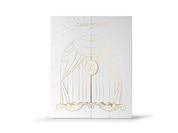 CASAMORATI WONDERLAND CAROUSEL CALENDARIO DE ADVIENTO