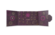 XERJOFF 12-DAY CALENDARIO DE ADVIENTO