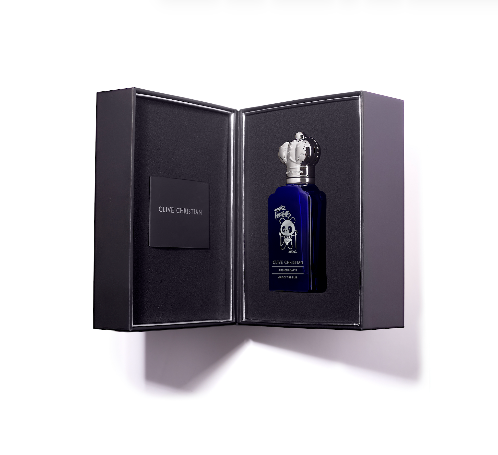 Strange Heavens out of the Blue Addictive Arts 50ml