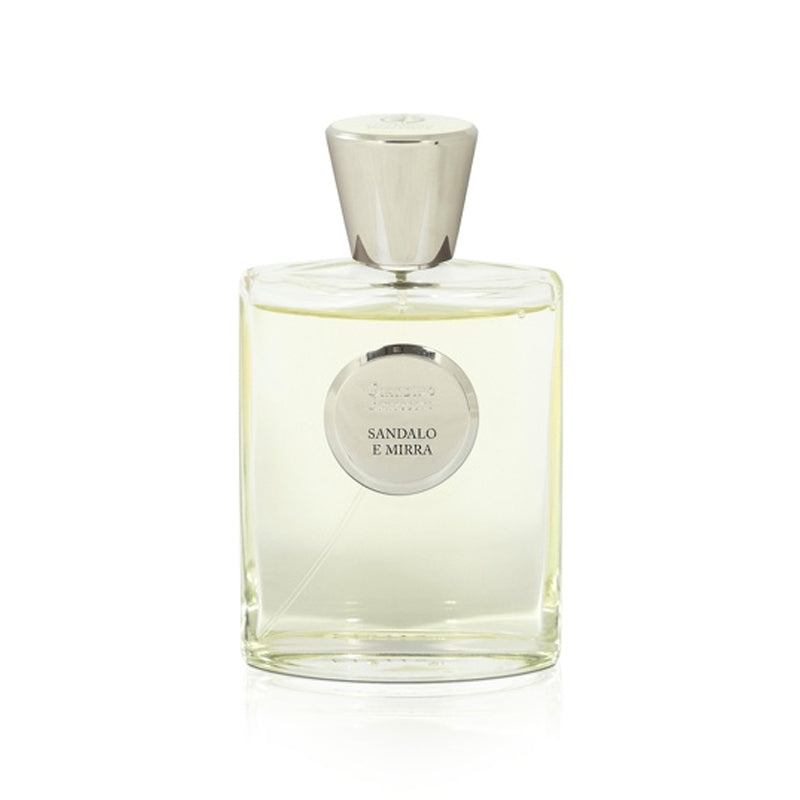 EAU DE PARFUM GB 100 ML SANDALO E MIRRA