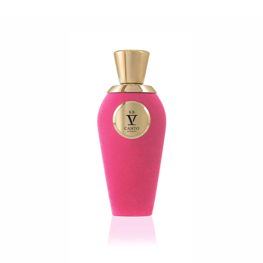 EXTRAIT DE PARFUM 100 ML "V CANTO" B.B.