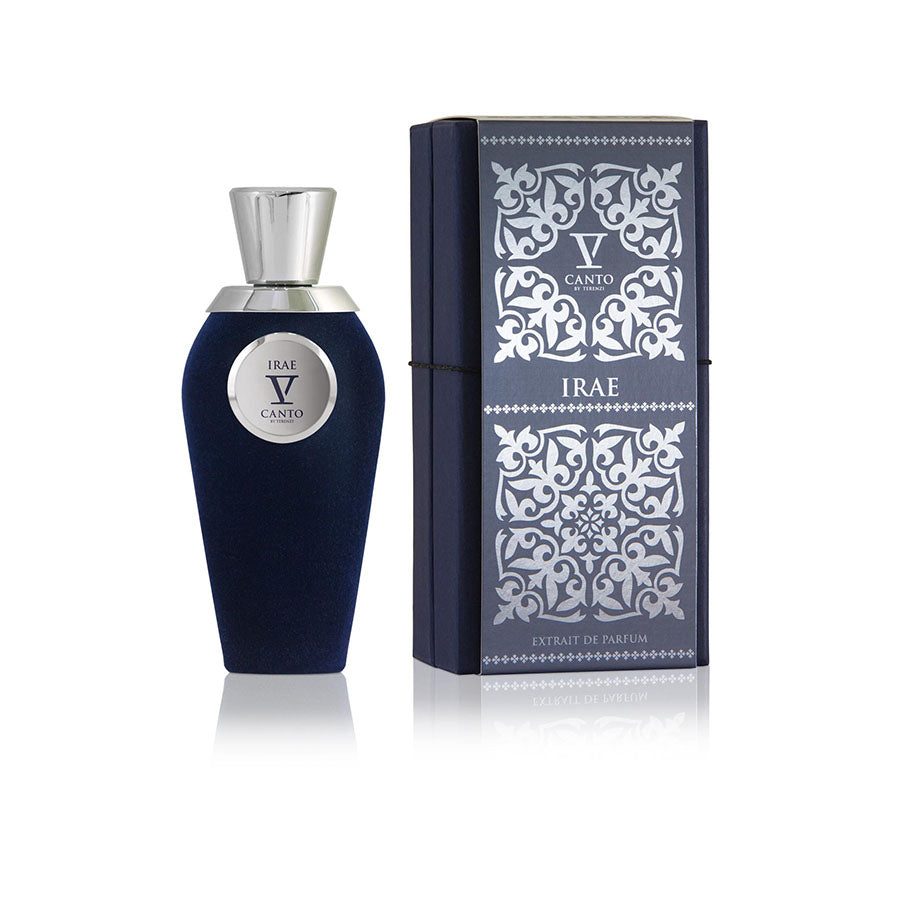 EXTRAIT DE PARFUM 100 ML "V CANTO" IRAE