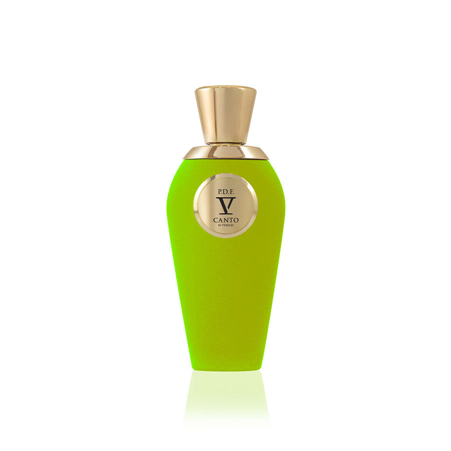 EXTRAIT DE PARFUM 100 ML "V CANTO" P.D.F.