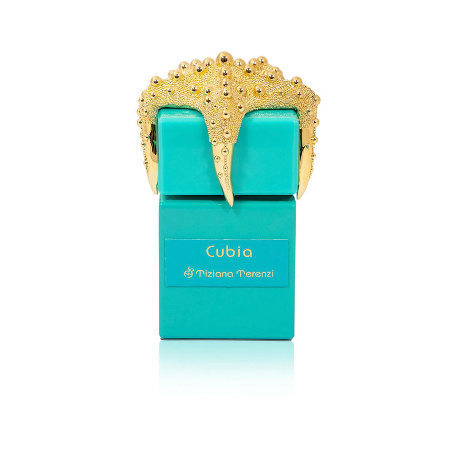 EXTRAIT DE PARFUM LINEA TT 100 ML CUBIA