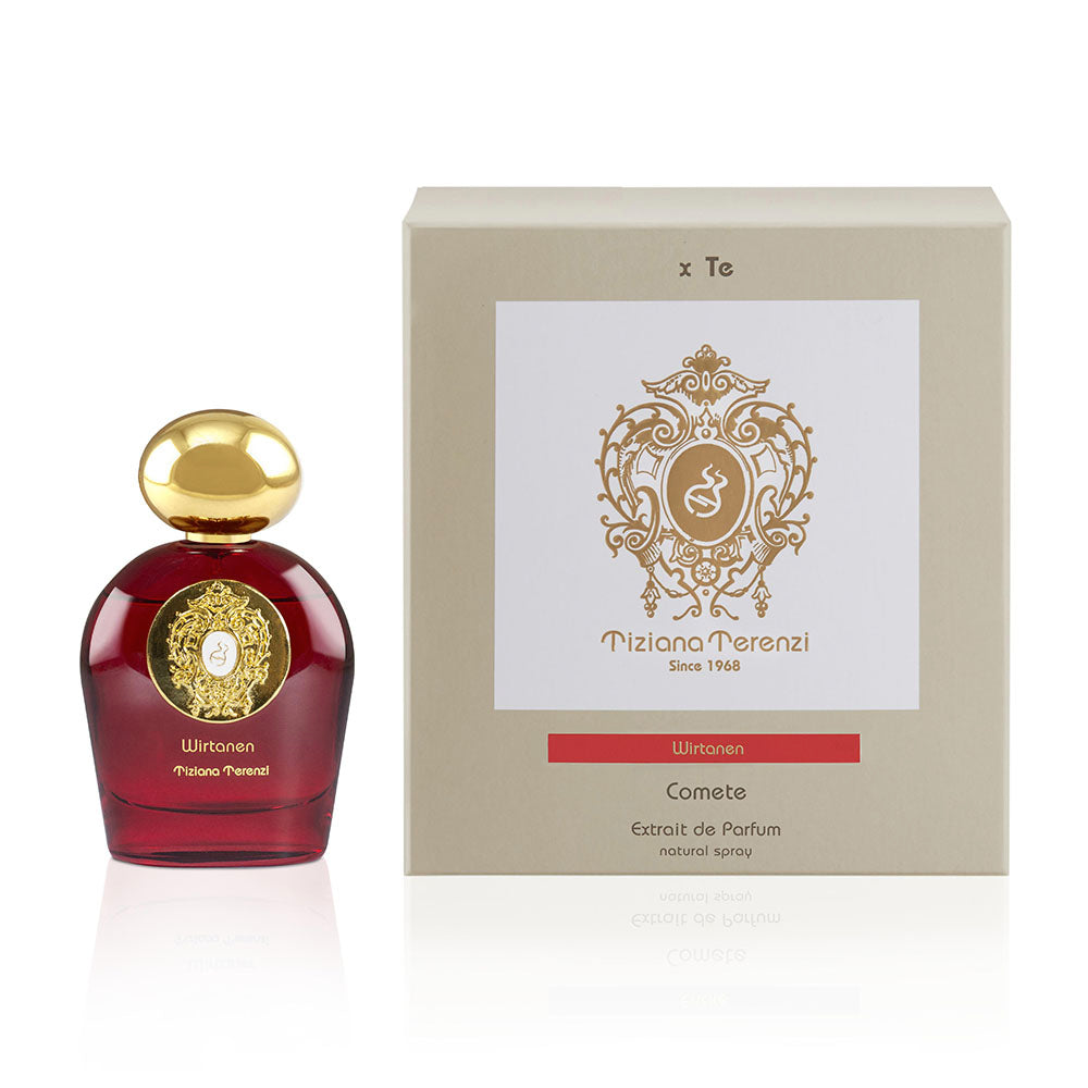 EXTRAIT DE PARFUM LINEA TT 100 ML WIRTANEN - COMET