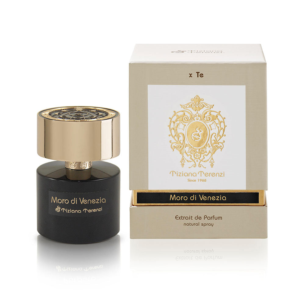 MORO DE VENEZIA PARFUM EXTRAIT 100ML