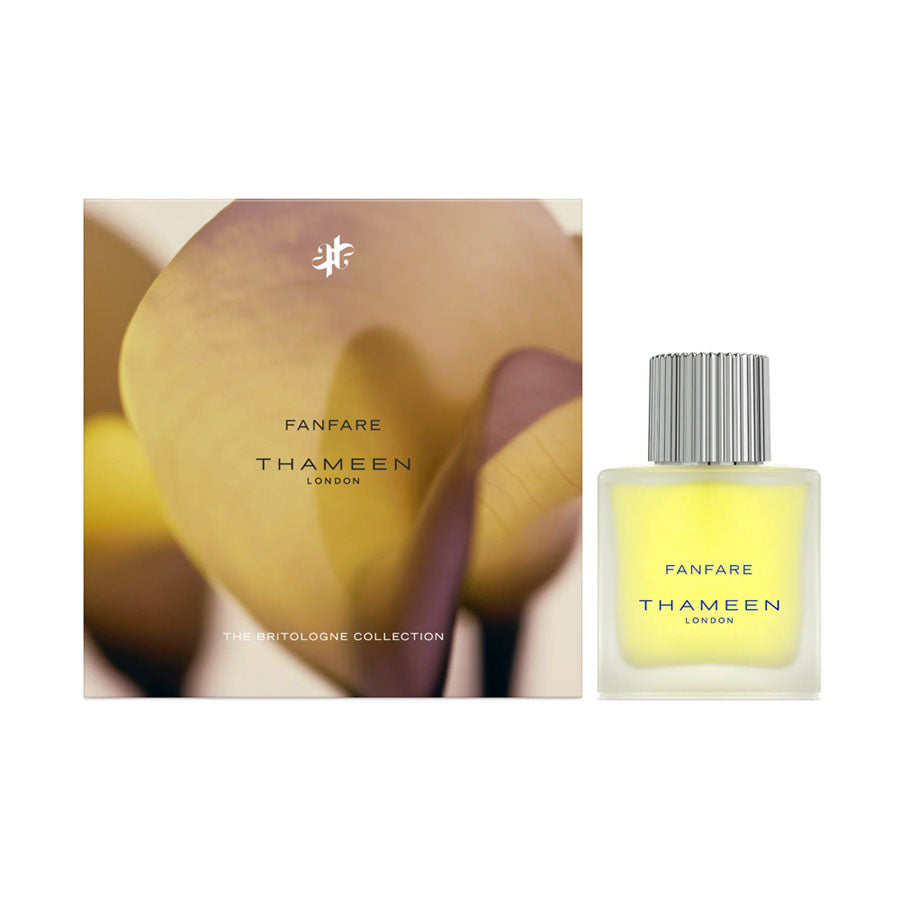 Fanfare - Cologne Elixir