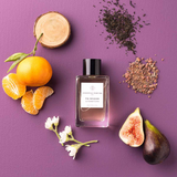 FIG INFUSION by Nathalie Lorson