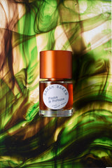SARAH BAKER Flame & Fortune, Extrait de Parfum