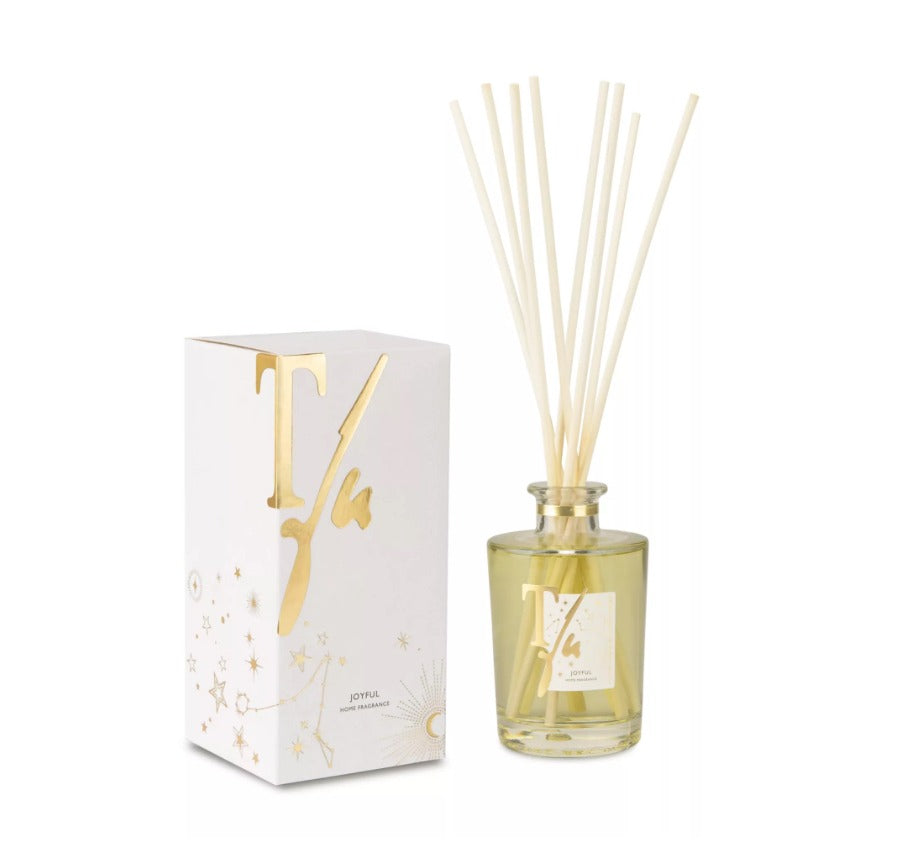 TEATRO FRAGRANZE UNICHE JOYFUL - STICKS HOME FRAGRANCE 250ML