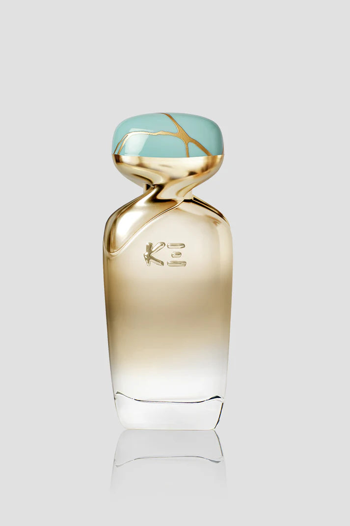 K-3 39 Musgo Azul EDP 100 ml