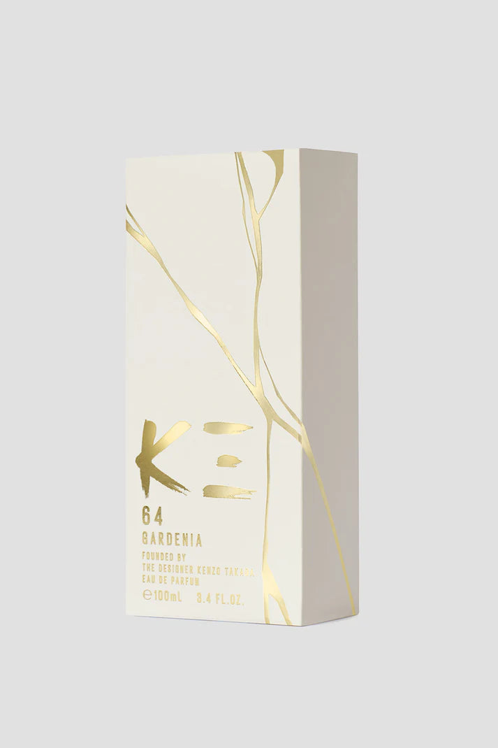 K-3 64 Gardenia EDP 100 ml