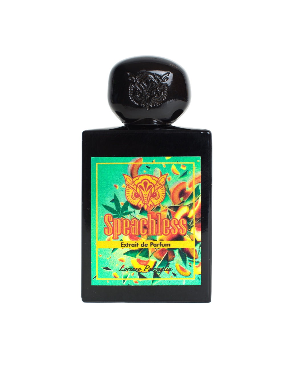 LORENZO PAZZAGLIA SPEACHLESS EDP 50ML