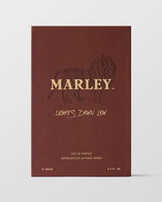MARLEY FRAGRANCE LIGHTS DOWN LOW EDP 100ML